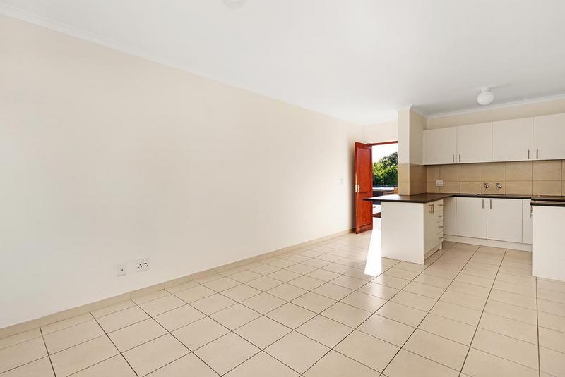 2 Bedroom Property for Sale in Bellville Western Cape